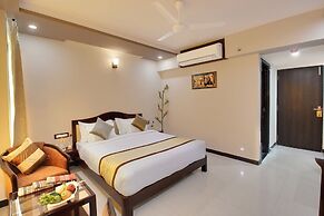 Trulyy Rudransh inn