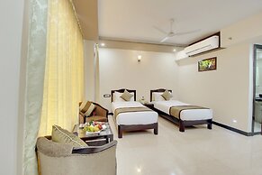 Trulyy Rudransh inn