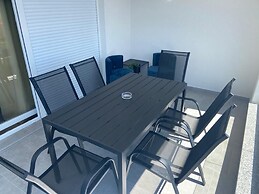 Sunset Apartments