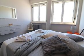 Holiday Apartment Valentina in Otranto