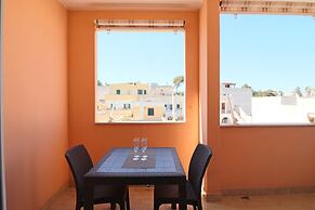 Holiday Apartment Valentina in Otranto