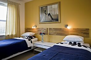 Staylong Hotel