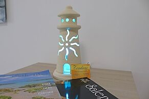 Luisa Holiday House With Air Conditioning And Balcony