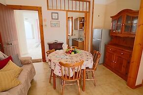 Nice House Cecilia in Otranto
