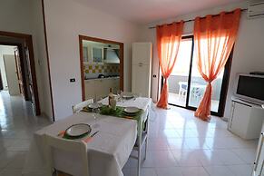 Giò Otranto Holiday Home for 6 People