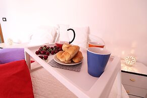 Giò Otranto Holiday Home for 6 People