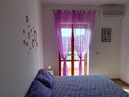 Federica Otranto Holiday Home