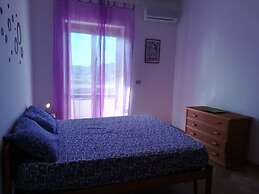 Federica Otranto Holiday Home