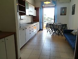Federica Otranto Holiday Home