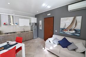 Modern Apartment 