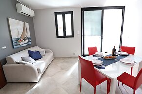 Modern Apartment 