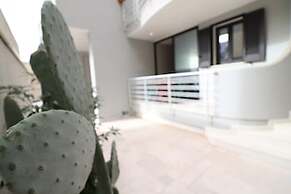 Modern Apartment 
