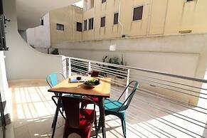Modern Apartment 