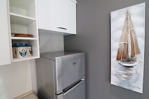 Modern Apartment 