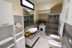Modern Apartment 