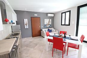 Modern Apartment 
