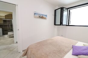 Modern Apartment 