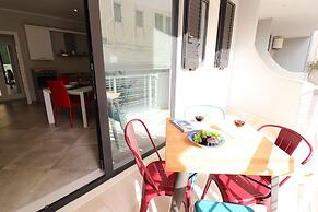 Modern Apartment 