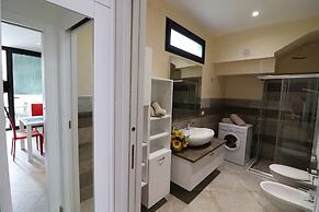 Modern Apartment 