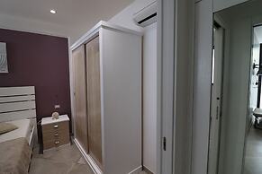 Modern Apartment 