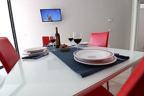 Modern Apartment 