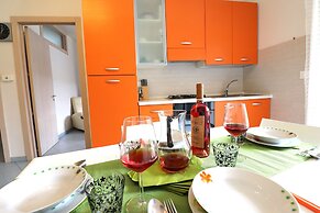 Holiday's Home Claudia 6 People