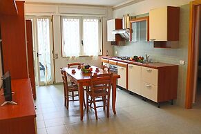 Holiday Apartment Karm Otranto 6 Places
