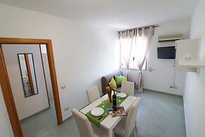 Bilo Nadia Cozy Apartment 200 m From Otrantos Castle