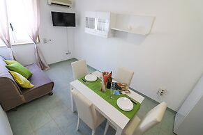 Bilo Nadia Cozy Apartment 200 m From Otrantos Castle