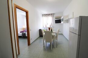 Bilo Nadia Cozy Apartment 200 m From Otrantos Castle