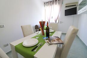 Bilo Nadia Cozy Apartment 200 m From Otrantos Castle