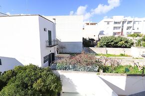 Bilo Nadia Cozy Apartment 200 m From Otrantos Castle