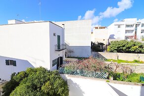 Bilo Nadia Cozy Apartment 200 m From Otrantos Castle