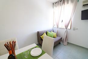 Bilo Nadia Cozy Apartment 200 m From Otrantos Castle