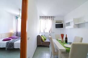 Bilo Nadia Cozy Apartment 200 m From Otrantos Castle