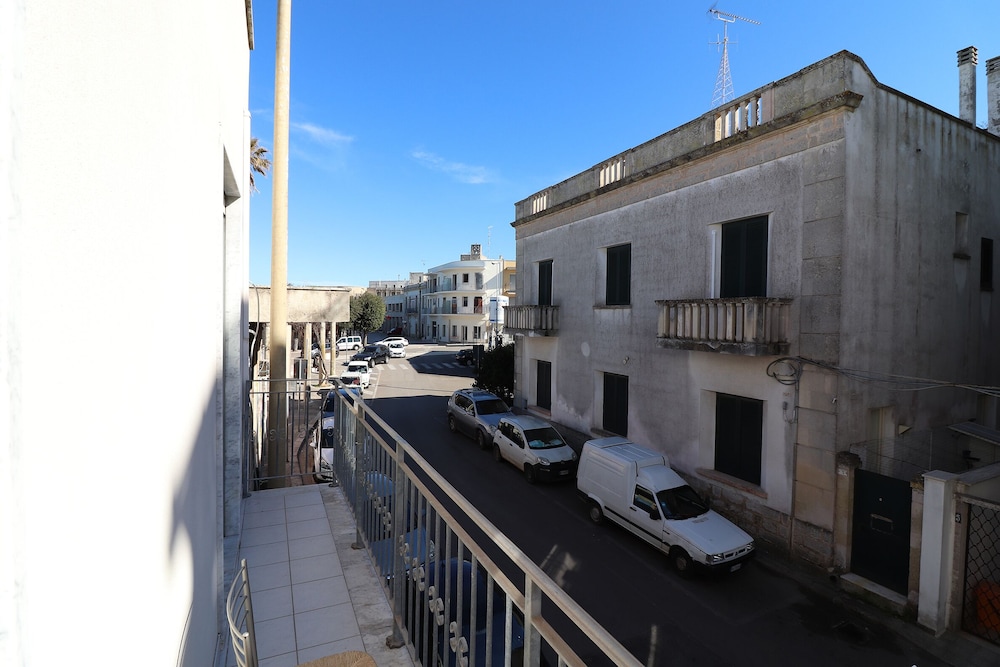 Casa Vacanze 
