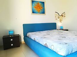 Casa Vacanze Dafne Otranto 4 Posti