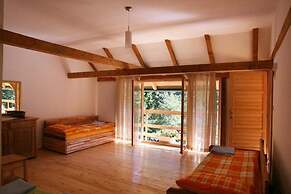 Grab Ethno Village and Camp