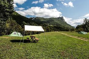 Grab Ethno Village and Camp