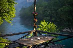 Grab Ethno Village and Camp