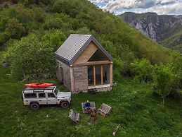 Grab Ethno Village and Camp
