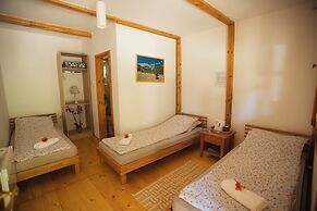 Grab Ethno Village and Camp