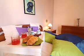 Holiday Home Rita 1 Otranto