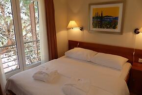 Apartments Punta