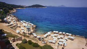 Apartments Punta