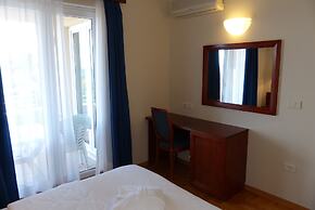 Apartments Punta