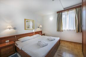 Apartments Punta