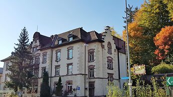 Hotel Promenade