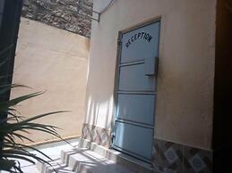 Jalu Guest House