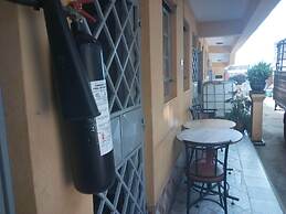 Jalu Guest House